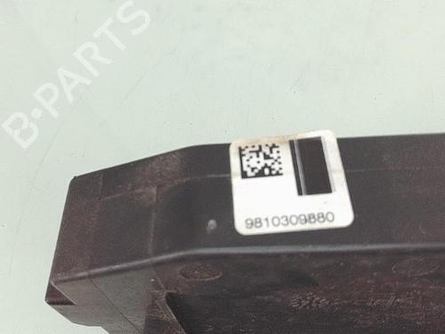 Rear right lock PEUGEOT 308 II (LB_, LP_, LW_, LH_, L3_) 1.6 THP 125 | BP27192101C99