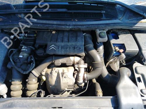 Switch CITROËN C4 Coupe (LA_) 1.6 HDi | BP25351263I30 - Image 8