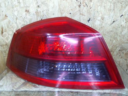 Used Left taillight RENAULT VEL SATIS (BJ0_) 2.2 dCi (BJ0E, BJ0F) (150 hp) 25367719