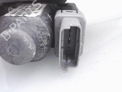 Used Rear left window mechanism CITROËN C4 Grand Picasso I (UA_) 1.6 HDi (109 hp) 25363408