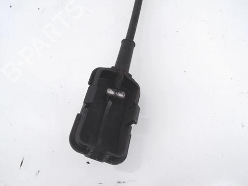 Højre fortil lås RENAULT SCÉNIC II (JM0/1_) 1.9 dCi (JM0G, JM12, JM1G, JM2C) (120 hp) 25350528