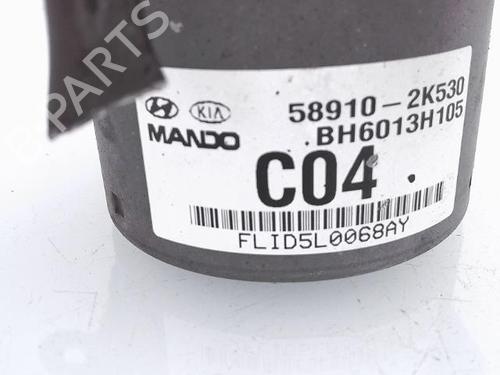 ABS pump KIA SOUL I (AM) 1.6 CRDi 128 | BP25364162M43 - Image 3