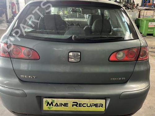 Left headlight SEAT IBIZA III (6L1) 1.2 | BP25354546C28 - Image 8