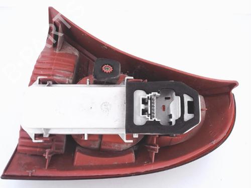 Left taillight RENAULT CLIO II (BB_, CB_) 1.5 dCi (B/C2J) | BP25369566C34 