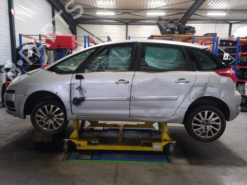 Electronic module CITROËN C4 Picasso I MPV (UD_) 1.6 HDi | BP25367883M83 - Image 6