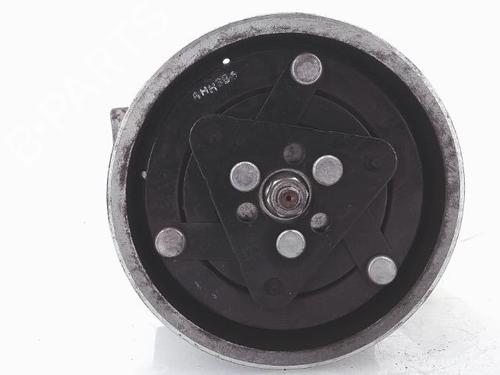Used AC compressor AC compressor 25350241 25350241