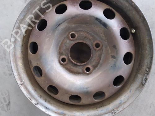 Used Rim Rim FORD FOCUS I (DAW, DBW) [1998-2009] 36025409 36025409