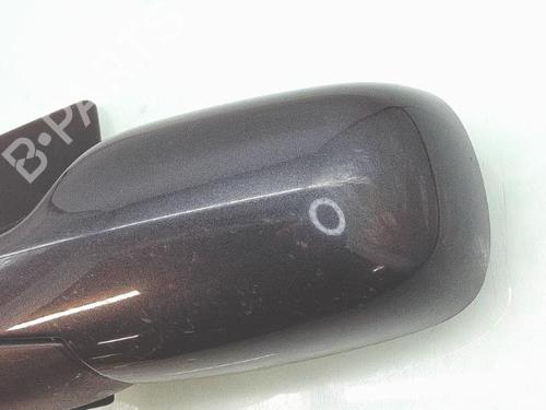 Used Left mirror Left mirror 31075548 31075548
