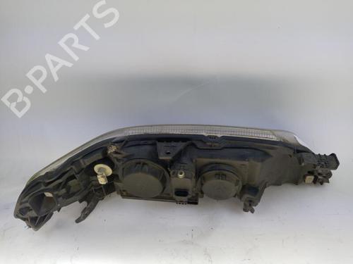 Venstre forlygte RENAULT LAGUNA II (BG0/1_) 1.9 dCi | BP25366410C28 