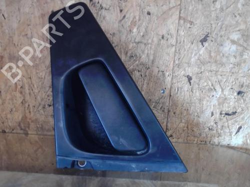 Rear right exterior door handle RENAULT CLIO IV (BH_) 1.5 dCi 90 | BP25358358C130 
