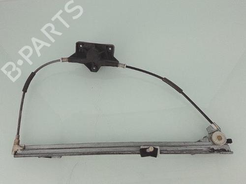 Used Front left window mechanism Front left window mechanism RENAULT MEGANE I (BA0/1_) 1.4 e (BA0E, BA0V) (75 hp) 25367877 25367877