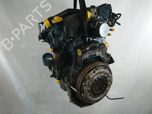 Engine DACIA DUSTER (HS_) 1.5 dCi | BP36299761M1 - Image 4
