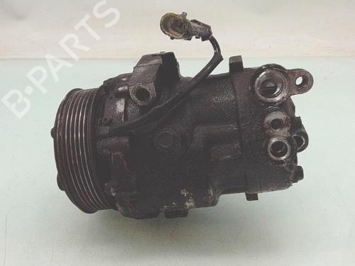 AC compressor SUZUKI SWIFT III (MZ, EZ) 1.3 DDiS (RS413D) | BP33019709M34 - Image 3