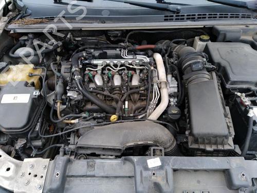 ABS pump CITROËN C5 II Break (RE_) 2.2 HDi (RE4HXE) | BP25361876M43  - Image 5