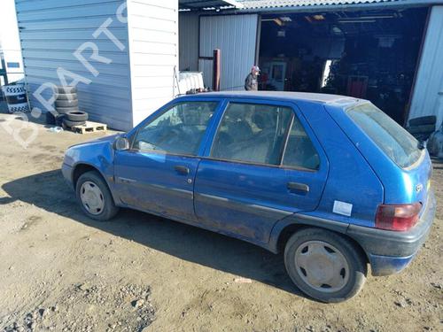Steering column stalk CITROËN SAXO (S0, S1) 1.1 X, SX | BP25366964I23 
