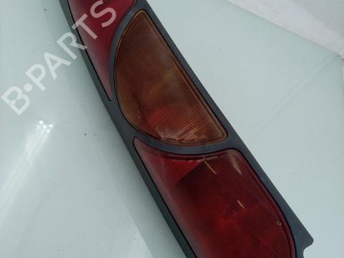 Left taillight RENAULT KANGOO (KC0/1_) 1.5 dCi (KC07) | BP25371670C34 - Image 3
