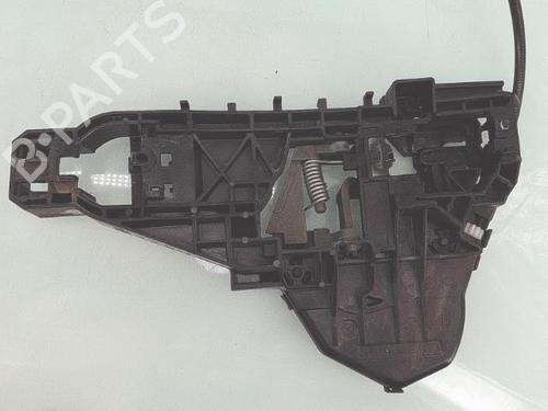 Support MERCEDES-BENZ A-CLASS (W169) A 180 CDI (169.007, 169.307) | BP29822919C155
