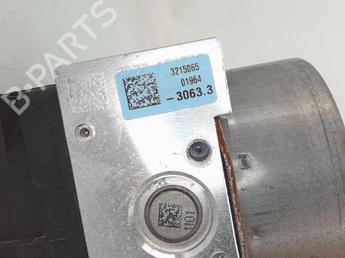 Used ABS pump ABS pump DACIA DOKKER MPV (KE_) 1.2 TCe (KEM0, KEAY) (115 hp) 29188289 29188289