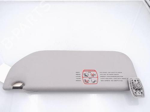 Right sun visor PEUGEOT 106 II (1A_, 1C_) 1.1 i | BP25365766I2 