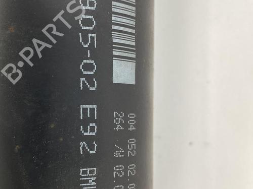 Used Driveshaft Driveshaft BMW 3 Touring (E91) 325 d (197 hp) 25353254 25353254