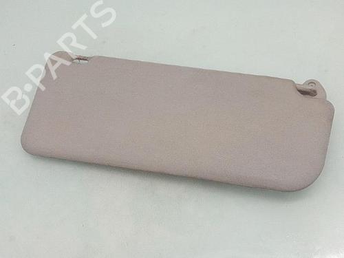 left-sun-visor-citroen-jumpy-ii-van-2007-2008-2009-2010-2011-2012-2013-2014-2015-2016-32522016 main image