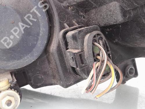 Used Right headlight Right headlight VW PASSAT B6 (3C2) 1.9 TDI (105 hp) 25360247 25360247