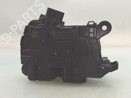 Front left lock RENAULT CLIO V (B7_) 1.0 TCe 100 (B7MT) | BP38746214C98 - Image 4