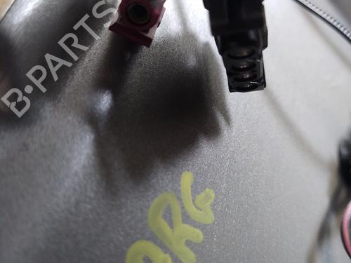 Left rear door MERCEDES-BENZ E-CLASS (W210) E 220 CDI (210.006) | BP27303744C4