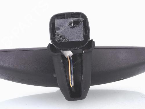 rear-mirror-ssangyong-korando-ck-2010-25369090 main image
