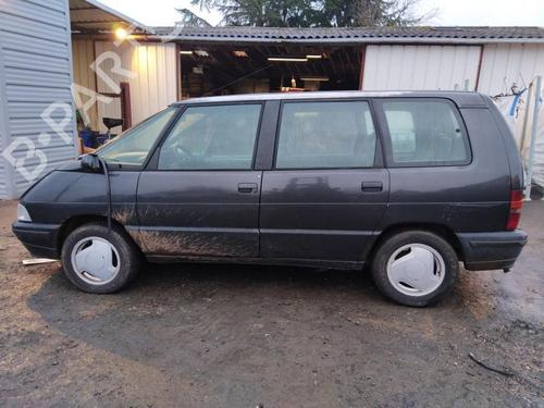 Left front indicator RENAULT ESPACE II (J/S63_) 2.8 V6 (J638, J63J) | BP25365197C32  - Image 7
