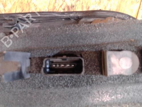 Left taillight NISSAN MICRA III (K12) 1.4 16V | BP25364226C34 