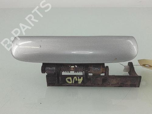 Used Front right exterior door handle CITROËN XSARA PICASSO (N68) 1.6 HDi (90 hp) 25356871