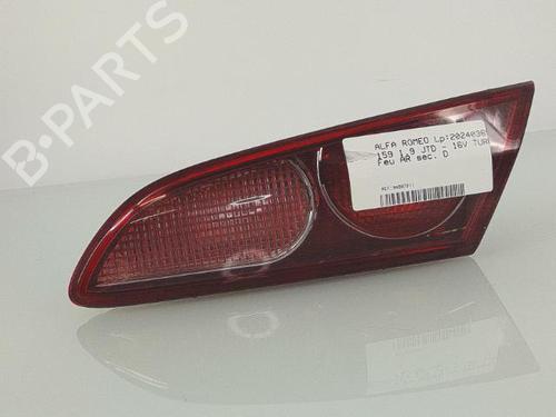 Right tailgate light ALFA ROMEO 159 (939_) 1.9 JTDM 16V (939AXC1B, 939AXC12) | BP25367961C80 - Image 4