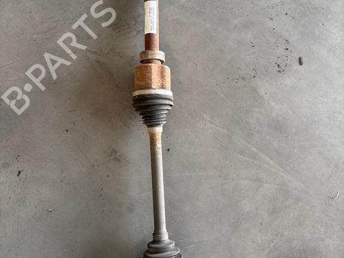 Right front driveshaft RENAULT TRAFIC III Van (FG_) 1.6 dCi 115 (FGMD) | BP37661484M39 - Image 3
