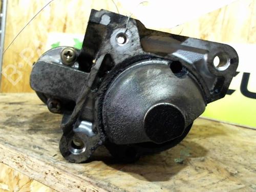 Starter RENAULT CLIO II (BB_, CB_) 1.5 dCi (B/CB07) | BP25367803M8 