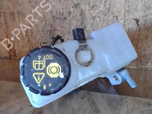 Used Brake master cylinder RENAULT CLIO IV (BH_) 1.5 dCi 90 (90 hp) 25351868