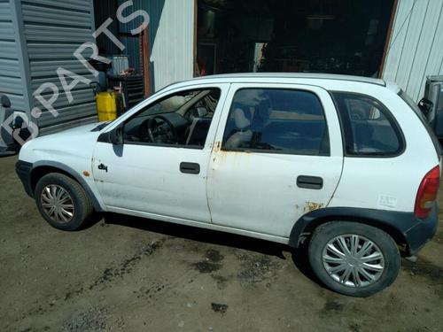 Used Parts OPEL CORSA B (S93) 1.4 i 16V (F08, F68, M68) 2458224