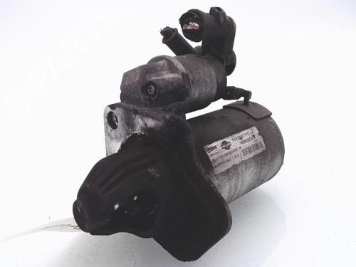 Used Starter NISSAN MICRA IV (K13K, K13KK) 1.2 (80 hp) 25357780
