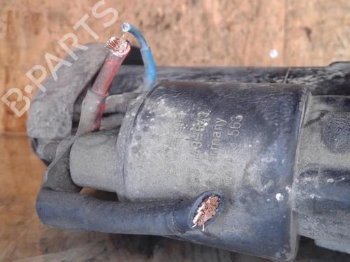 Startmotor PEUGEOT 106 I (1A, 1C) 1.5 D | BP25365035M8 