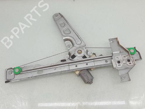 Used Front left window mechanism Front left window mechanism 37592671 37592671