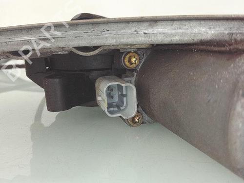 Front left window mechanism PEUGEOT 206 Hatchback (2A/C) 1.6 i | BP26168302C22 