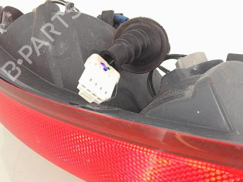 Right taillight NISSAN MURANO I (Z50) 3.5 4x4 | BP26905010C35 