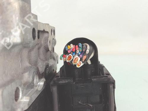 ABS Bremseaggregat TOYOTA RAV 4 III (_A3_) 2.2 D 4WD (ALA30_, ALA30R) | BP30128520M43