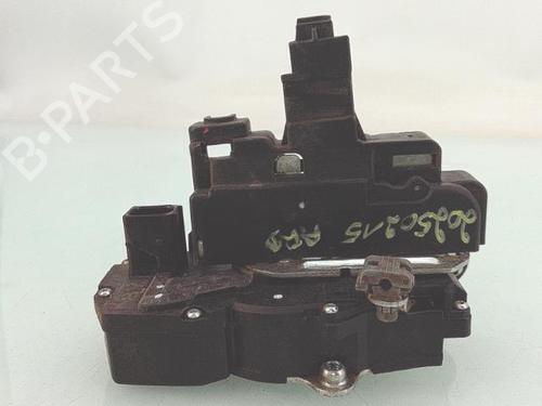 Used Rear right lock CHEVROLET CAPTIVA (C100, C140) 2.0 D 4WD (150 hp) 29878497
