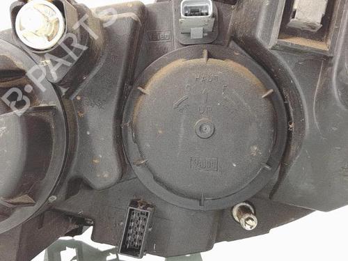 Right headlight PEUGEOT 807 (EB_) 2.0 HDi | BP25353546C29 