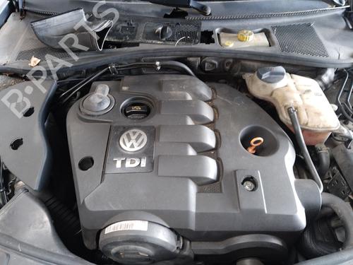 Left headlight VW PASSAT B5.5 (3B3) 1.9 TDI | BP33829763C28  - Image 8
