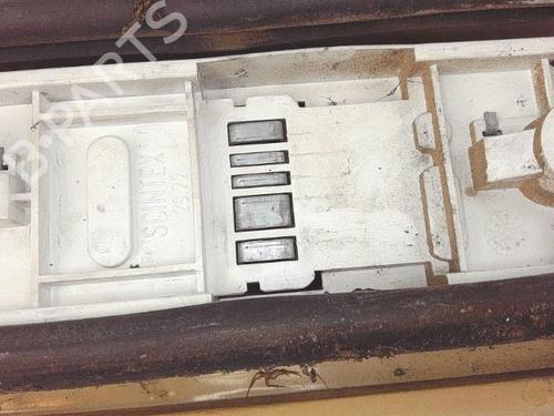 Used Right taillight Right taillight RENAULT SUPER 5 (B/C40_) 1.1 (48 hp) 25352549 25352549