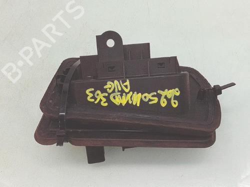 Used Electronic module Electronic module PEUGEOT 1007 (KM_) 1.4 HDi (68 hp) 33804984 33804984