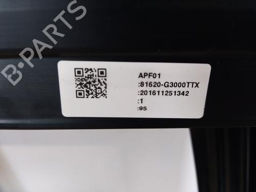 Soltag HYUNDAI i30 (PDE, PD, PDEN) 1.6 CRDi | BP27312239C124 - Image 9