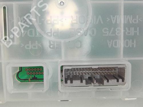 Instrument cluster HONDA JAZZ III (GE_, GG_, GP_, ZA_) 1.3 i (GE6, GG3, GG6) | BP26496378C47 